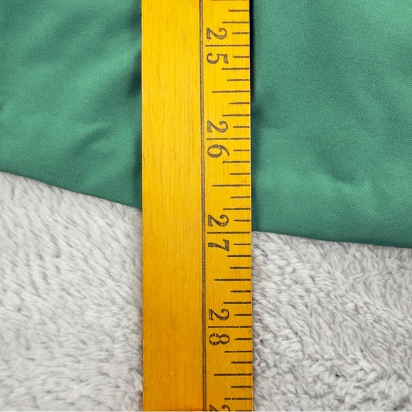 Patagonia NWT Women's Sz Small Calcite Gore-tex Green Jacket 84996 Style Number - Picture 16 of 16